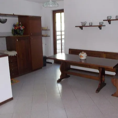 Casa Ortensia *