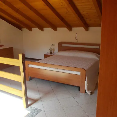 Dom wakacyjny Casa Ortensia Premeno