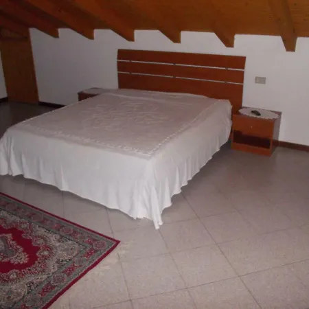 Dom wakacyjny Casa Ortensia