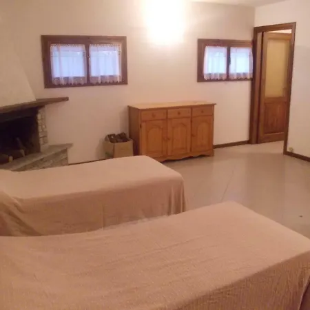 Casa Ortensia *