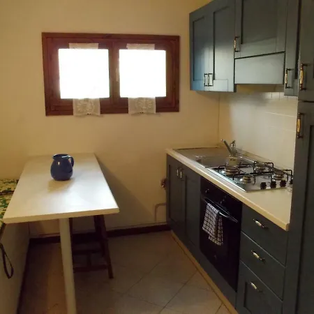 Dom wakacyjny Casa Ortensia Premeno