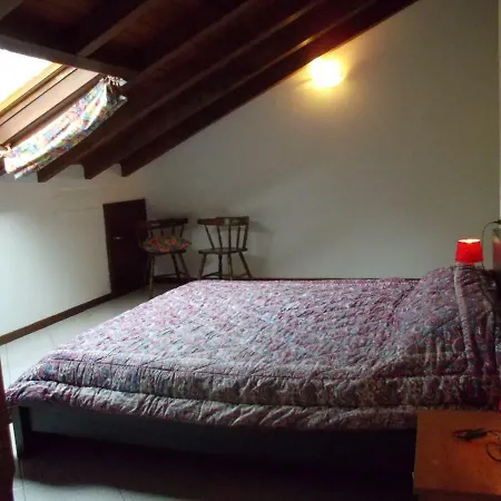 Dom wakacyjny Casa Ortensia *