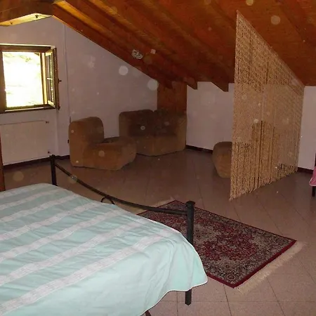 Dom wakacyjny Casa Ortensia Premeno