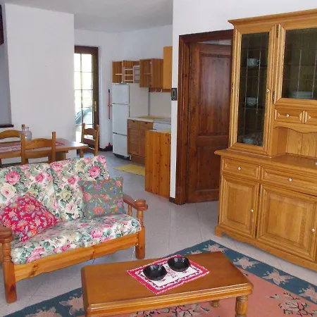 Casa Ortensia Dom wakacyjny