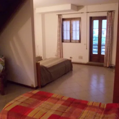 Casa Ortensia Premeno
