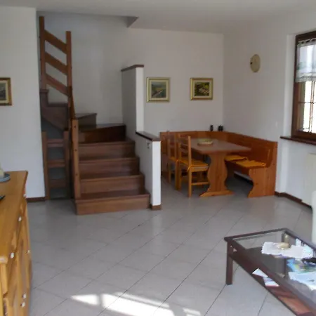 Casa Ortensia Premeno
