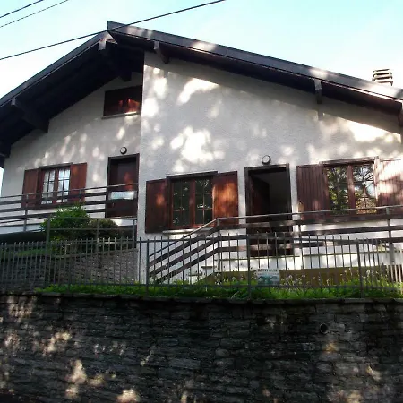 Casa Ortensia Dom wakacyjny *