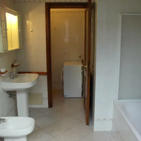 Casa Ortensia Dom wakacyjny *