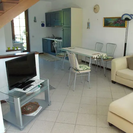 Casa Ortensia