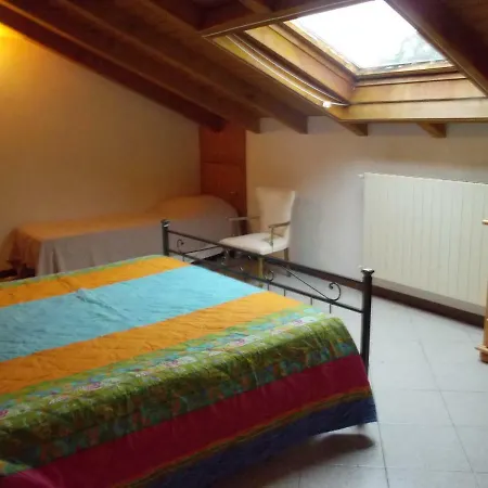 Casa Ortensia * Premeno