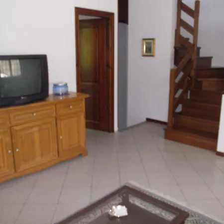 Casa Ortensia Dom wakacyjny