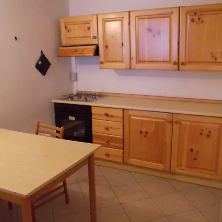 Dom wakacyjny Casa Ortensia